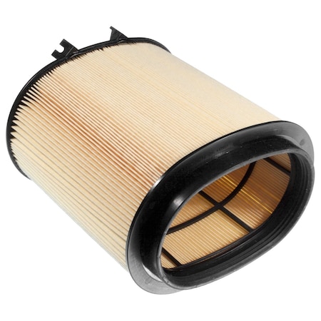 Mahle Air Filter, Lx2974 LX2974